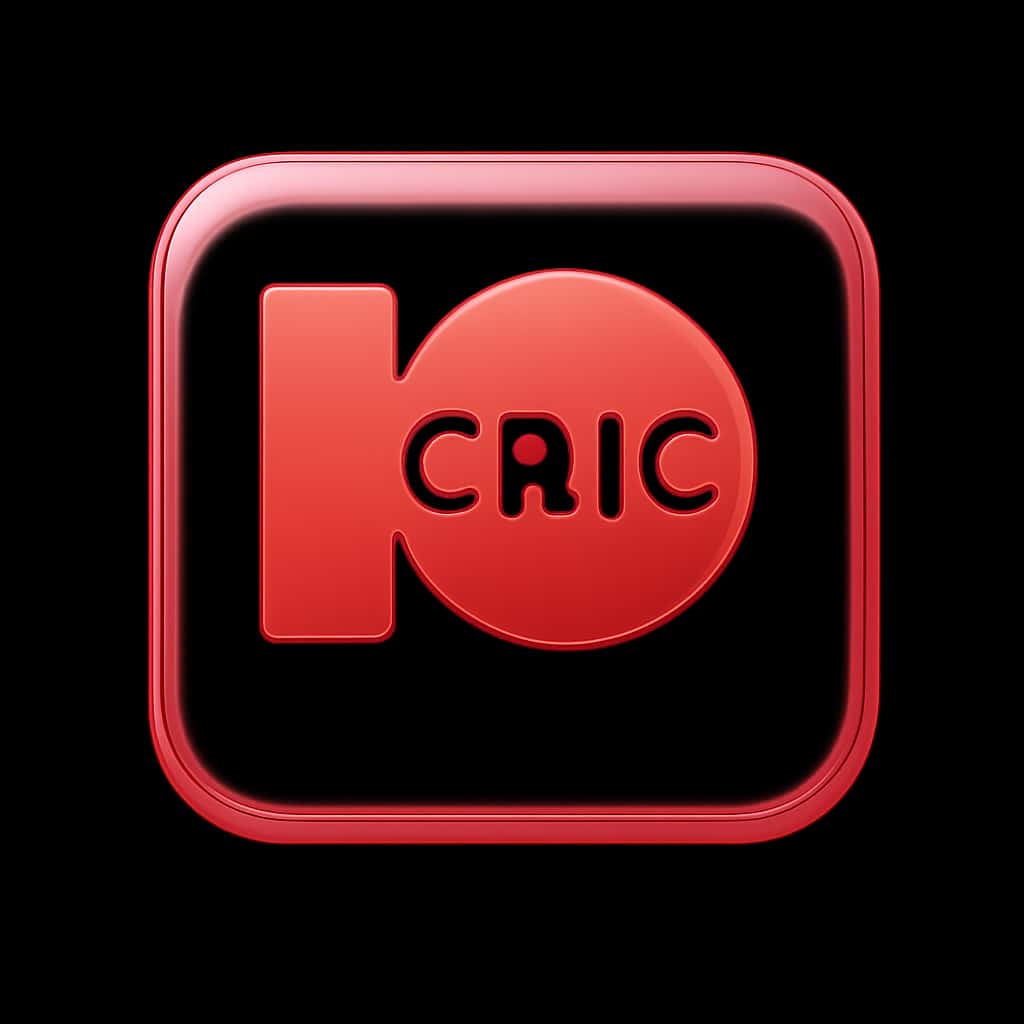 10Cric App Icon