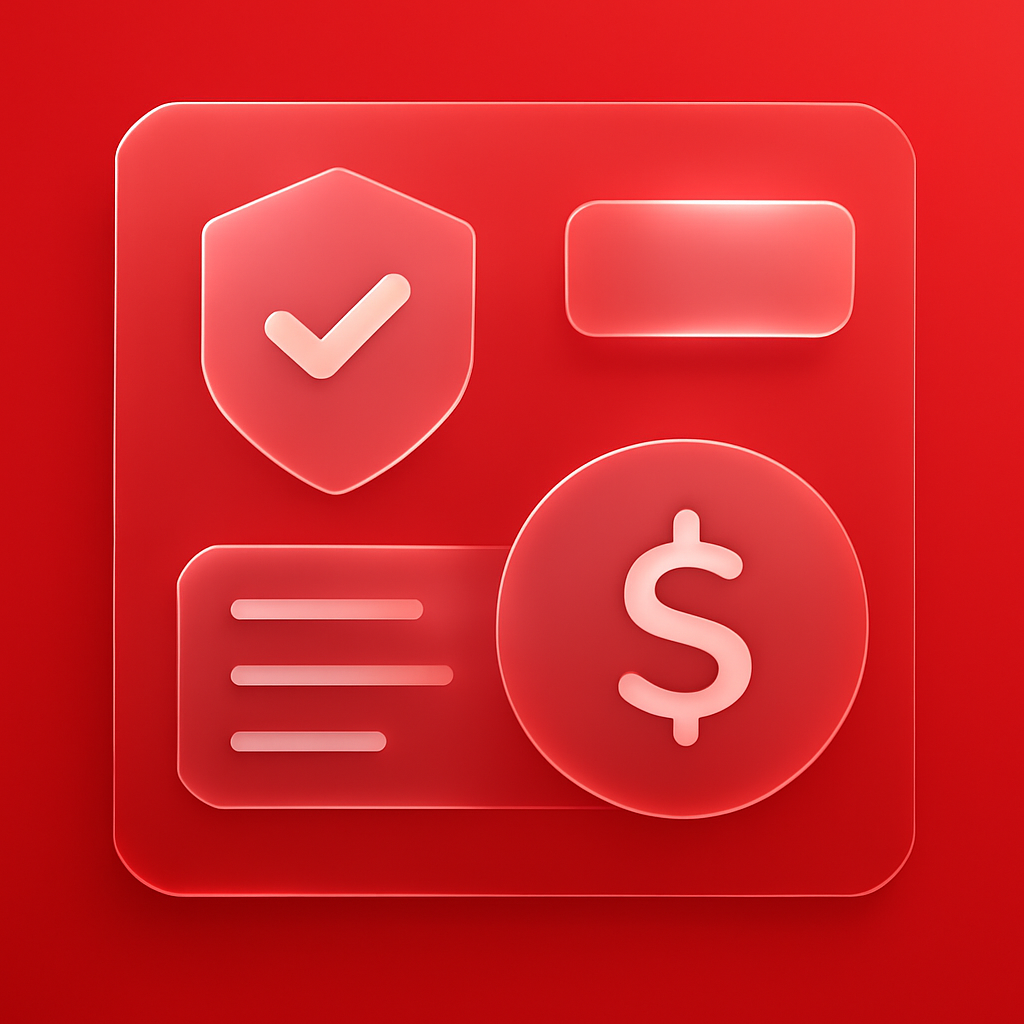 An educational illustration of 10Cric Safe Browsing Tips