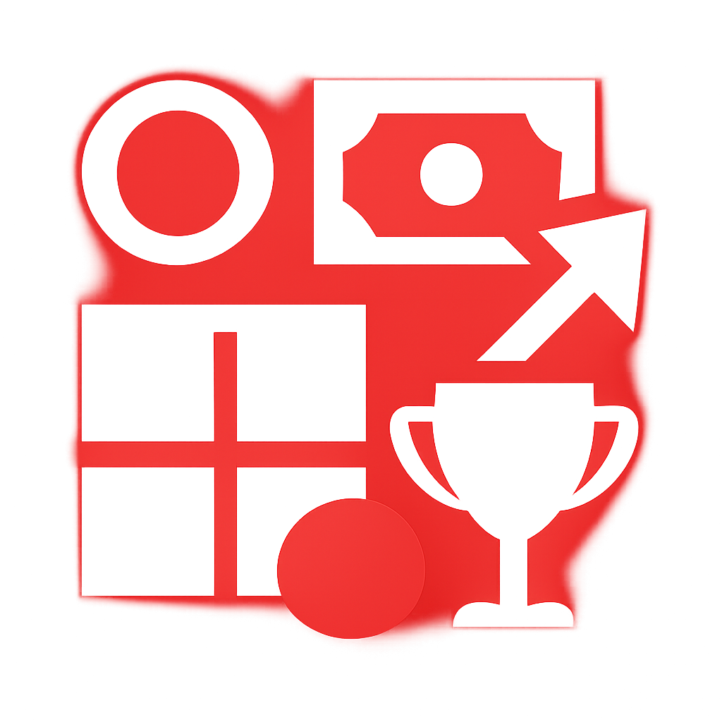 A badge symbolizing account security tips for 10Cric.