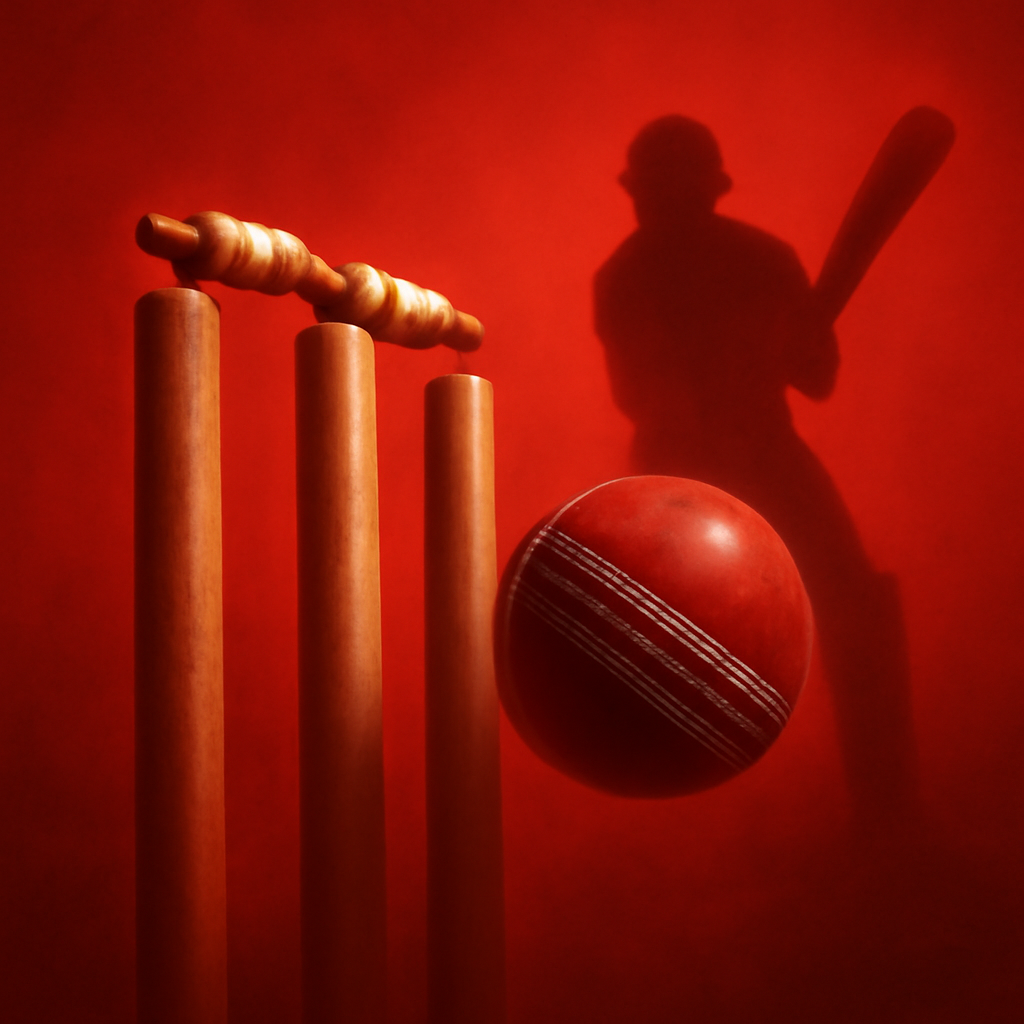 Minimal icon representing 10Cric Access Requirements.